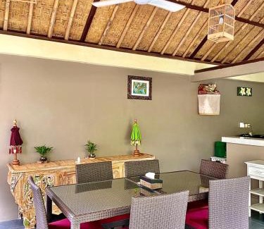 Tejakula Casa | Ulami Guest House Tejakula