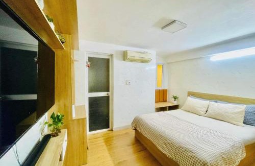 Phu Nhuan Casa | Ulehome28