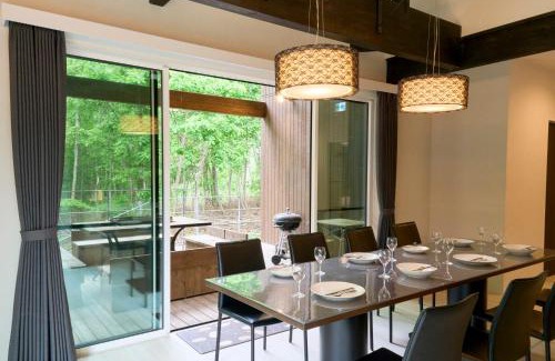 Niseko Cabina | Uli Villa Onsen