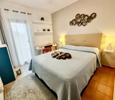 Corralejo Apartamento | Ulisse Suite