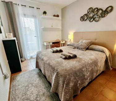 Corralejo Apartamento | Ulisse Suite