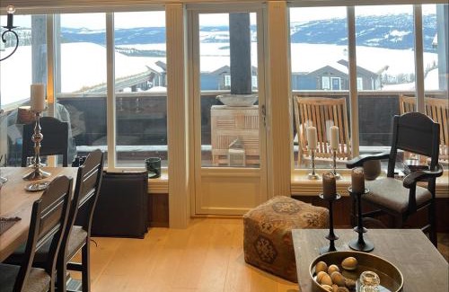 Beitostolen Casa | Ullsheim Grendehytte