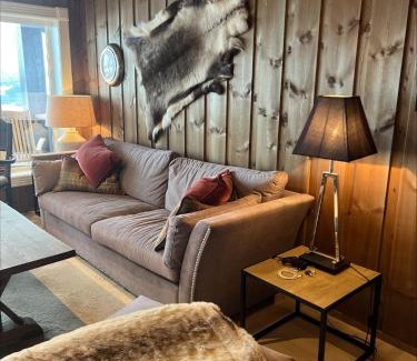 Beitostolen Casa | Ullsheim Grendehytte