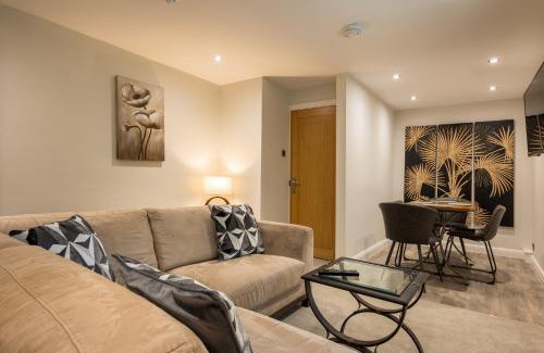 Watermillock Apartamento | Ullswater View Apartment