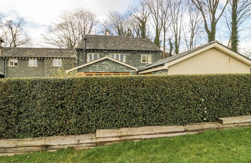 Watermillock Cabaña | Ullswater View Apartment