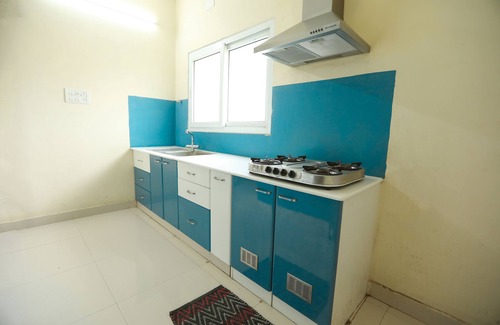 Chennai Casa | Ulo St.Michael Service Apartment