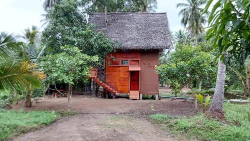 Kobeigane Casa | ULPATHA ECO LODGE