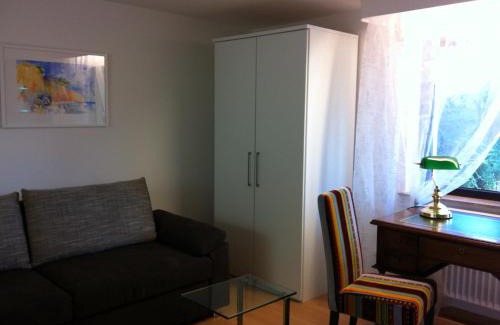 Kirrberg Apartamento | Ulrikesferienwohnung2