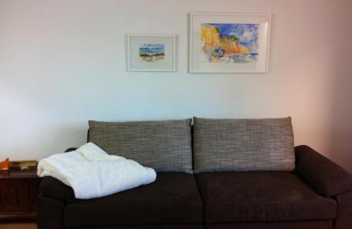 Kirrberg Apartamento | Ulrikesferienwohnung2