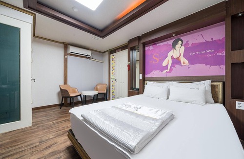 Chinha Hotel | Ulsan Jinha Jjak