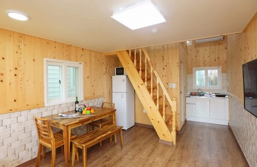 Nasa Casa | Ulsan Matryoshka Pension