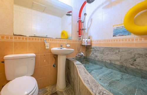 Ulsan Casa | Ulsan Sandia Oncheon Pension