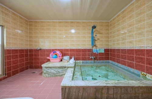 Ulsan Casa | Ulsan Sandia Oncheon Pension