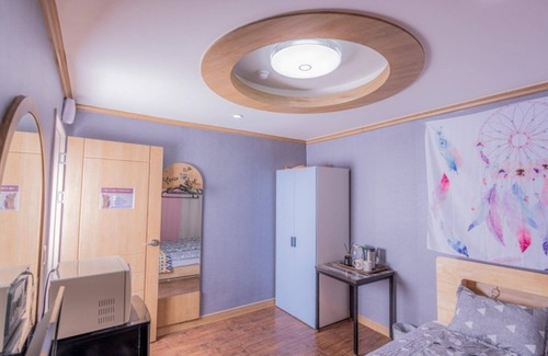 Chinha Casa | Ulsan The K Condo Resort