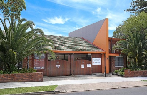 Bondi Beach Apartamento | Ultimate Apartments Bondi Beach