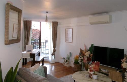 Brighton-le-Sands Apartamento | Ultimate Beach Pad