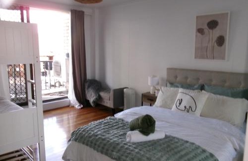 Brighton-le-Sands Apartamento | Ultimate Beach Pad
