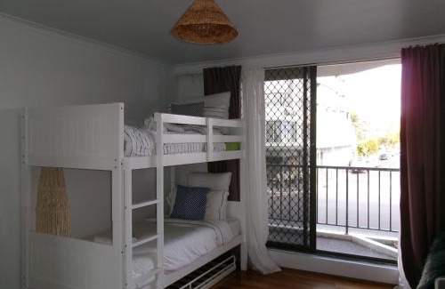 Brighton-le-Sands Apartamento | Ultimate Beach Pad