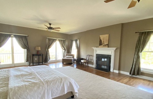 Owls Head Casa | Ultimate coastal vacation home