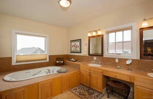 Owls Head Casa | Ultimate coastal vacation home