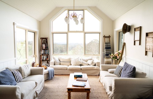 Jenolan Otro | Ultimate farmstay experience - 5 minutes from Jenolan