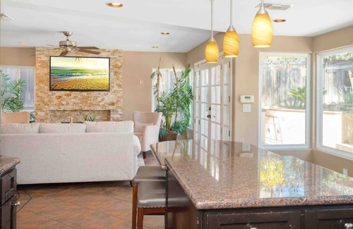 Murrieta Casa | Ultimate Getaway, Pool & Spa, Murrieta near Temecula