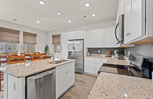 Little River Casa | Ultimate Golfers Paradise