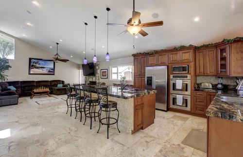 Mission Viejo Casa | Ultimate So Cal Resort House!!