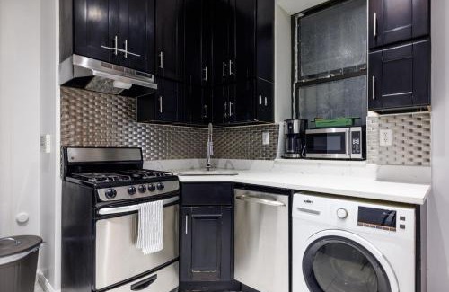 Manhattan Valley Apartamento | Ultimate Urban living at Centrally Located Apartments