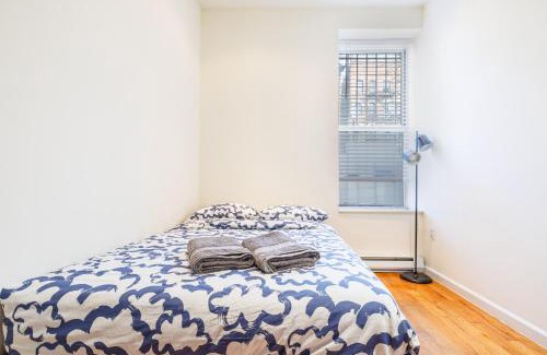 Manhattan Valley Apartamento | Ultimate Urban living at Centrally Located Apartments