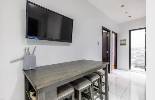 Manhattan Valley Apartamento | Ultimate Urban living at Centrally Located Apartments
