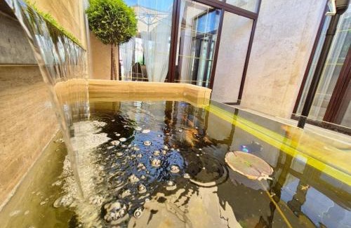 Odessa Casa | ULTRA Сучасна Вілла з Басейном та Джакузі