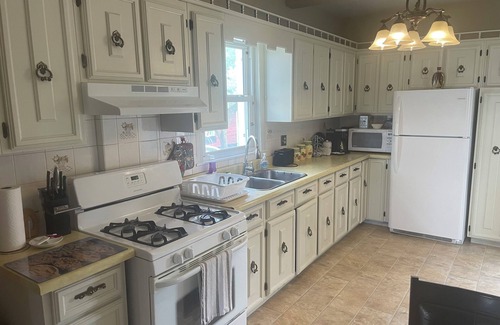 Niagara Falls Casa | Ultra Close to the Falls