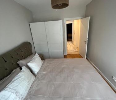 Pendik Apartamento | Ultra Lüx Deniz Manzaralı Site İçi 2+1 Daire