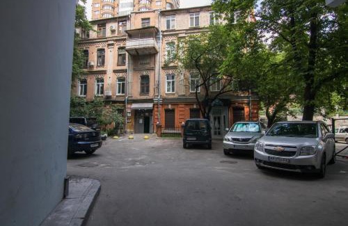 Besarabka Apartamento | Ultra Lux 3 rooms Apartment near Arena City