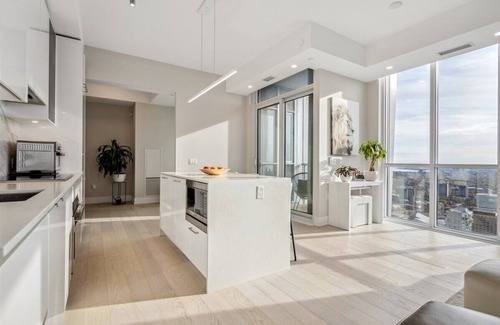 Yorkville Apartamento | ULTRA LUX YORKVILLE PENTHOUSE COLLECTION - WALK THE BEST OF TORONTO