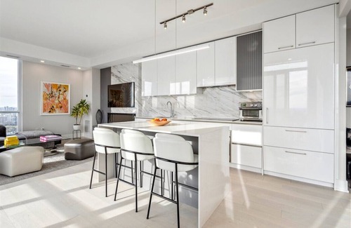 Yorkville Apartamento | ULTRA LUX YORKVILLE PENTHOUSE COLLECTION - WALK THE BEST OF TORONTO