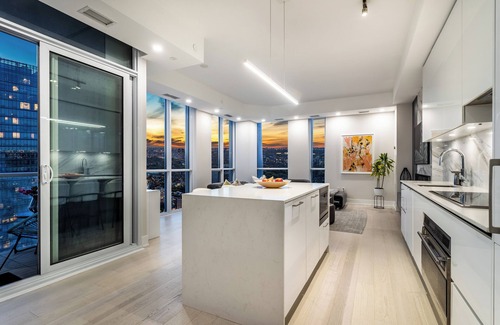 Yorkville Apartamento | ULTRA LUX YORKVILLE PENTHOUSE COLLECTION - WALK THE BEST OF TORONTO