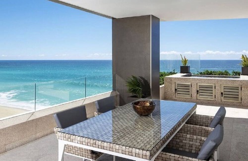 Cabo San Lucas Villa | 023O.1 Cabo GB 3B OF