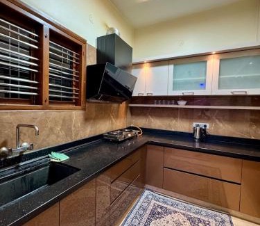 Bengaluru Villa | Ultra Luxurious 4 BHK VILLA