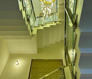 Bengaluru Villa | Ultra Luxurious 4 BHK VILLA