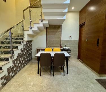 Bengaluru Villa | Ultra Luxurious 4 BHK VILLA