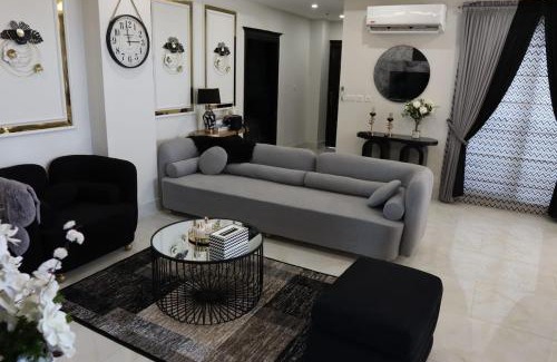 Islamabad Apartamento | Ultra Luxury 2 bedroom apartment