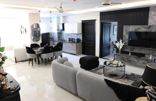 Islamabad Apartamento | Ultra Luxury 2 bedroom apartment