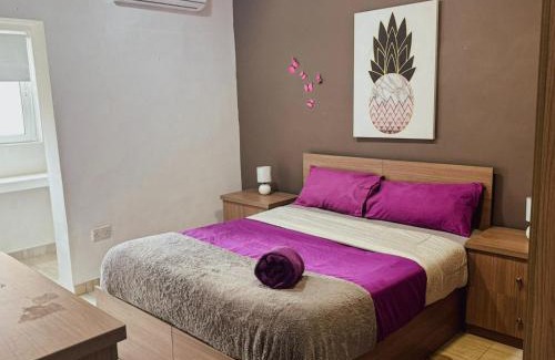 Zabbar Villa | Ultra Modern 4 Bedroom Villa with Private Pool & Garage