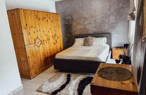 Zabbar Villa | Ultra Modern 4 Bedroom Villa with Private Pool & Garage