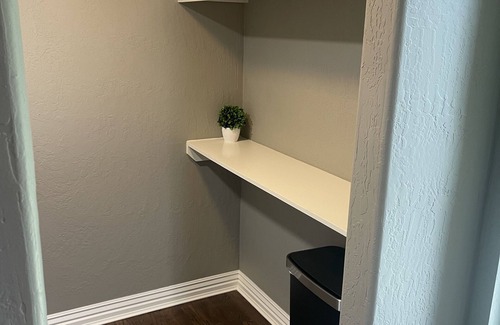 Mena Casa | Ultra modern luxury home overlooking the city of Mena