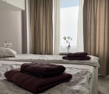 Tirgu Mures Apartamento | Ultracentral Apartment BBs Apartment