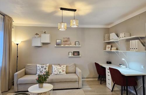 Tirgu Mures Apartamento | Ultracentral Apartment BBs Apartment