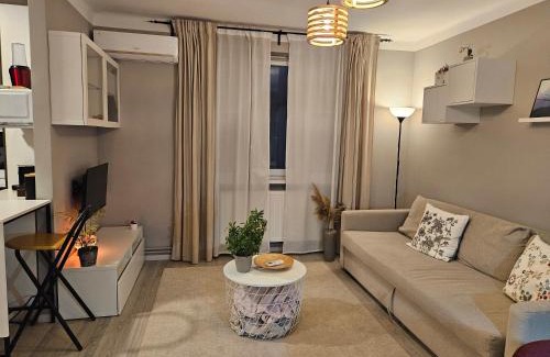Tirgu Mures Apartamento | Ultracentral Apartment BBs Apartment